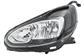 GL„HLAMPE-HAUPTSCHEINWERFER - LINKS - F„R U.A. OPEL ADAM (M13)