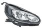 GLUEHLAMPE-HAUPTSCHEINWERFER - RECHTS - FUER U.A. OPEL ADAM (M13)