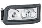 HALOGEN-HEADLIGHT - LEFT