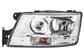 HALOGEN-HEADLIGHT - LEFT