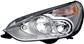 HALOGEN-HEADLIGHT - LEFT - FOR E.G. FORD S-MAX (WA6)