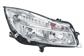 FF/HALOGEN-HEADLIGHT - RIGHT - FOR E.G. OPEL INSIGNIA A SPORTS TOURER (G09)