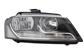 FF/HALOGEN-HEADLIGHT - RIGHT - FOR E.G. AUDI A3 (8P1)