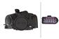 FF/HALOG•NE-PROJECTEUR PRINCIPAL - DROITE - POUR P.E. AUDI A3 (8P1)