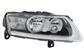 HALOGEN-HEADLIGHT - RIGHT - FOR E.G. AUDI A6 AVANT (4F5, C6)