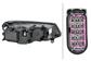 HALOGEN/FF-HEADLIGHT - LEFT - FOR E.G. VW TOUAREG (7P5, 7P6)