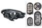 FF/HALOGEN-HEADLIGHT - LEFT - FOR E.G. VW UP (121, 122, BL1, BL2)