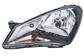 HALOGEN-HEADLIGHT - LEFT - FOR E.G. SEAT MII (KF1, KE1)