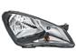 HALOGEN-HEADLIGHT - RIGHT - FOR E.G. SEAT MII (KF1, KE1)