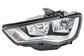 FF/HALOGEN-HEADLIGHT - LEFT - FOR E.G. AUDI A3 (8V1, 8VK)