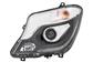 FF/BI-XENON/LED-HEADLIGHT - LEFT - FOR E.G. MERCEDES-BENZ SPRINTER 3,5-T BOX (90