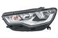 FF/HALOGEN-HEADLIGHT - LEFT - FOR E.G. AUDI A6 AVANT (4G5, 4GD, C7)