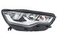 HALOGEN/FF-HEADLIGHT - RIGHT - FOR E.G. AUDI A6 AVANT (4G5, 4GD, C7)