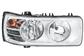 FF/HALOGEN-HEADLIGHT - RIGHT - FOR E.G. DAF LF