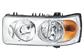 HALOGEN-HEADLIGHT - LEFT