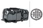 LED/HALOGEN-HEADLIGHT - RIGHT - FOR E.G. LAND ROVER FREELANDER 2 (L359)