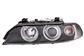 HALOGEN/XENON-HEADLIGHT - LEFT - FOR E.G. BMW 5 (E39)