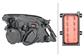 DE/HALOGEN-HAUPTSCHEINWERFER - LINKS - FœR U.A. OPEL VECTRA C (Z02)