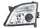 XENËN/DE-FARO PRINCIPAL - IZQUIERDA - POR EJ. OPEL VECTRA C (Z02)