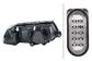 HALOG‘NE/FF/DE-PROJECTEUR PRINCIPAL - GAUCHE - POUR P.E. VW PASSAT VARIANT (3B6)