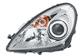 BI-XENON-PROJECTEUR PRINCIPAL - GAUCHE - POUR P.E. MERCEDES-BENZ SLK (R171)