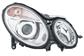 HALOGEN-HEADLIGHT - RIGHT - FOR E.G. MERCEDES-BENZ E-CLASS (W211)