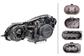 HALOGEN/BI-XENON-HEADLIGHT - RIGHT - FOR E.G. MERCEDES-BENZ E-CLASS (W211)