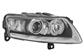 BI-XENON-HEADLIGHT - RIGHT - FOR E.G. AUDI A6 AVANT (4F5, C6)
