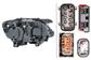 HALOGEN/BI-XENON-HEADLIGHT - LEFT - FOR E.G. BMW 7 (E65, E66, E67)