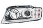 BI-XENON-HAUPTSCHEINWERFER - LINKS - FœR U.A. AUDI A8 (4E2, 4E8)