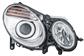 HALOGEN/BI-XENON-HEADLIGHT - RIGHT - FOR E.G. MERCEDES-BENZ E-CLASS (W211)