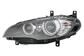 BI-XENON/LED-PROJECTEUR PRINCIPAL - GAUCHE - POUR P.E. BMW X6 (E71, E72)