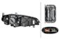 BI-XENON/LED-HEADLIGHT - LEFT - FOR E.G. BMW X6 (E71, E72)