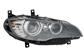 LED/BI-XENON-PROJECTEUR PRINCIPAL - DROITE - POUR P.E. BMW X6 (E71, E72)