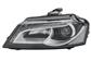 LED/BI-XENON-HEADLIGHT - LEFT - FOR E.G. AUDI A3 (8P1)