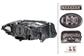 LED/BI-XENON-FARO PRINCIPAL - IZQUIERDA - POR EJ. BMW 5 (F10)