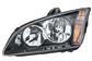 HALOGEN-HEADLIGHT - LEFT - FOR E.G. FORD FOCUS II (DA_, HCP, DP)