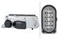 DE/HALOGEN-HEADLIGHT - LEFT - FOR E.G. SKODA OCTAVIA I (1U2)