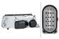 HALOGEN/DE-HEADLIGHT - RIGHT - FOR E.G. SKODA OCTAVIA I (1U2)