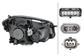 XENON-HEADLIGHT - LEFT - FOR E.G. NISSAN QASHQAI I (J10, NJ10, JJ10E)