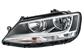 HALOGEN-HEADLIGHT - LEFT - FOR E.G. VW JETTA IV (162, 163, AV3, AV2)