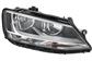 HALOGEN-HEADLIGHT - RIGHT - FOR E.G. VW JETTA IV (162, 163, AV3, AV2)