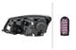 FF-HEADLIGHT - RIGHT - FOR E.G. VW CADDY III BOX (2KA, 2KH, 2CA, 2CH)