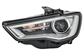 BI-XENON/LED-HEADLIGHT - LEFT - FOR E.G. AUDI A3 (8V1, 8VK)