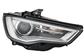 BI-XENON/LED-FARO PRINCIPAL - DERECHA - POR EJ. AUDI A3 (8V1, 8VK)