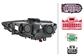BI-XENON/LED-FARO PRINCIPAL - DERECHA - POR EJ. AUDI A3 (8V1, 8VK)