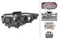 BI-XENON-PROJECTEUR PRINCIPAL - GAUCHE - POUR P.E. AUDI A3 (8V1, 8VK)