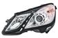 DE/HALOGEN-HEADLIGHT - LEFT - FOR E.G. MERCEDES-BENZ E-CLASS (W212)