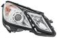 DE/HALOGEN-HEADLIGHT - RIGHT - FOR E.G. MERCEDES-BENZ E-CLASS (W212)