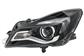 DE/HALOGENA-FARO PRINCIPAL - IZQUIERDA - POR EJ. OPEL INSIGNIA A SPORTS TOURER (